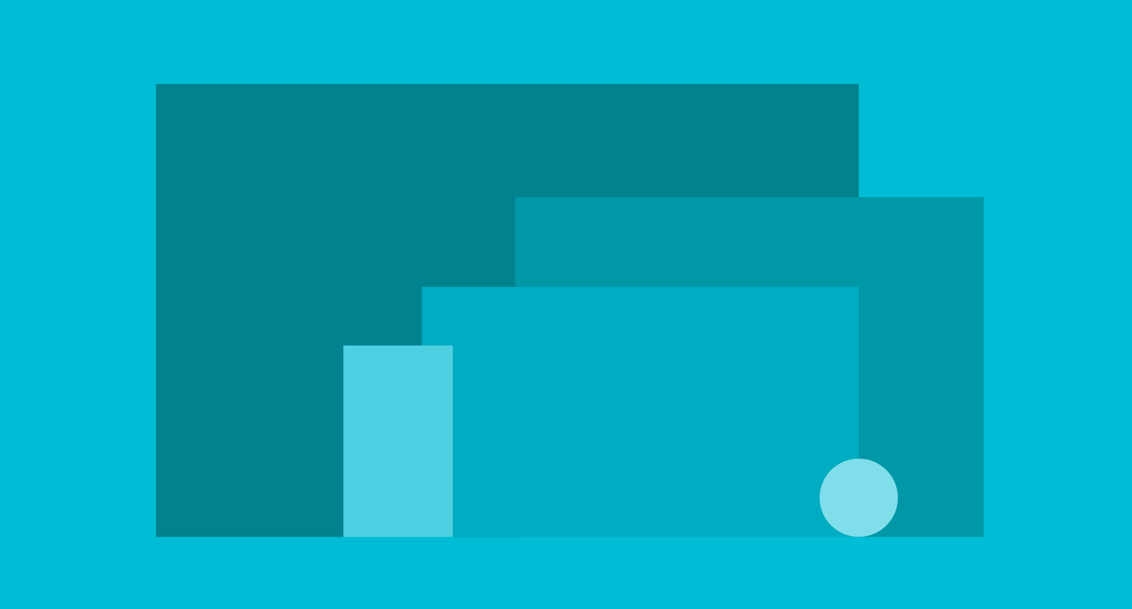 Material Design thoughts