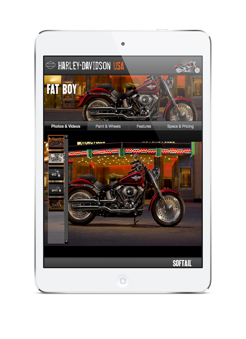 FileMaker Mobile Development