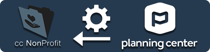 Planning Center Integration